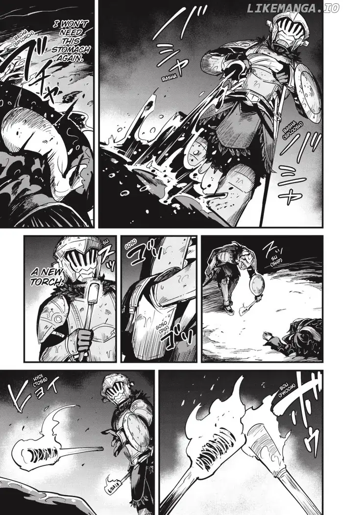 Goblin Slayer: Side Story Year One Chapter 108 image 12_optimized_optimized